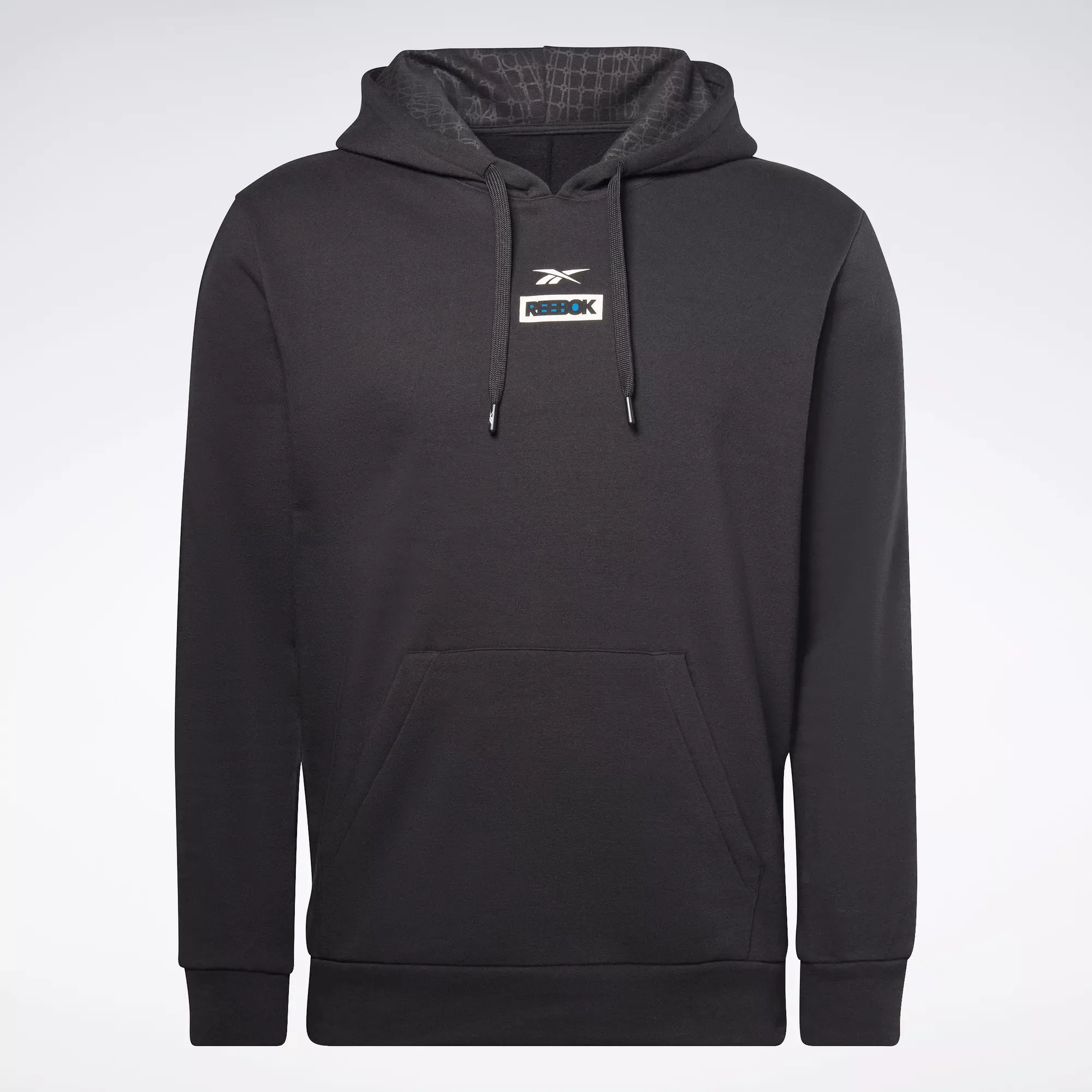 Men's THERMOWARM GRAPHENE Cotton Hoodie