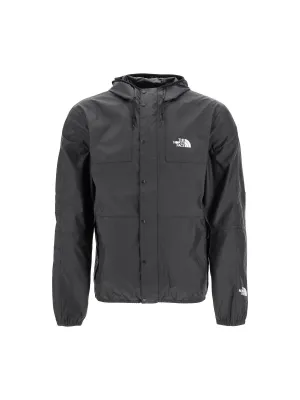 Mountain Ripstop Jacket