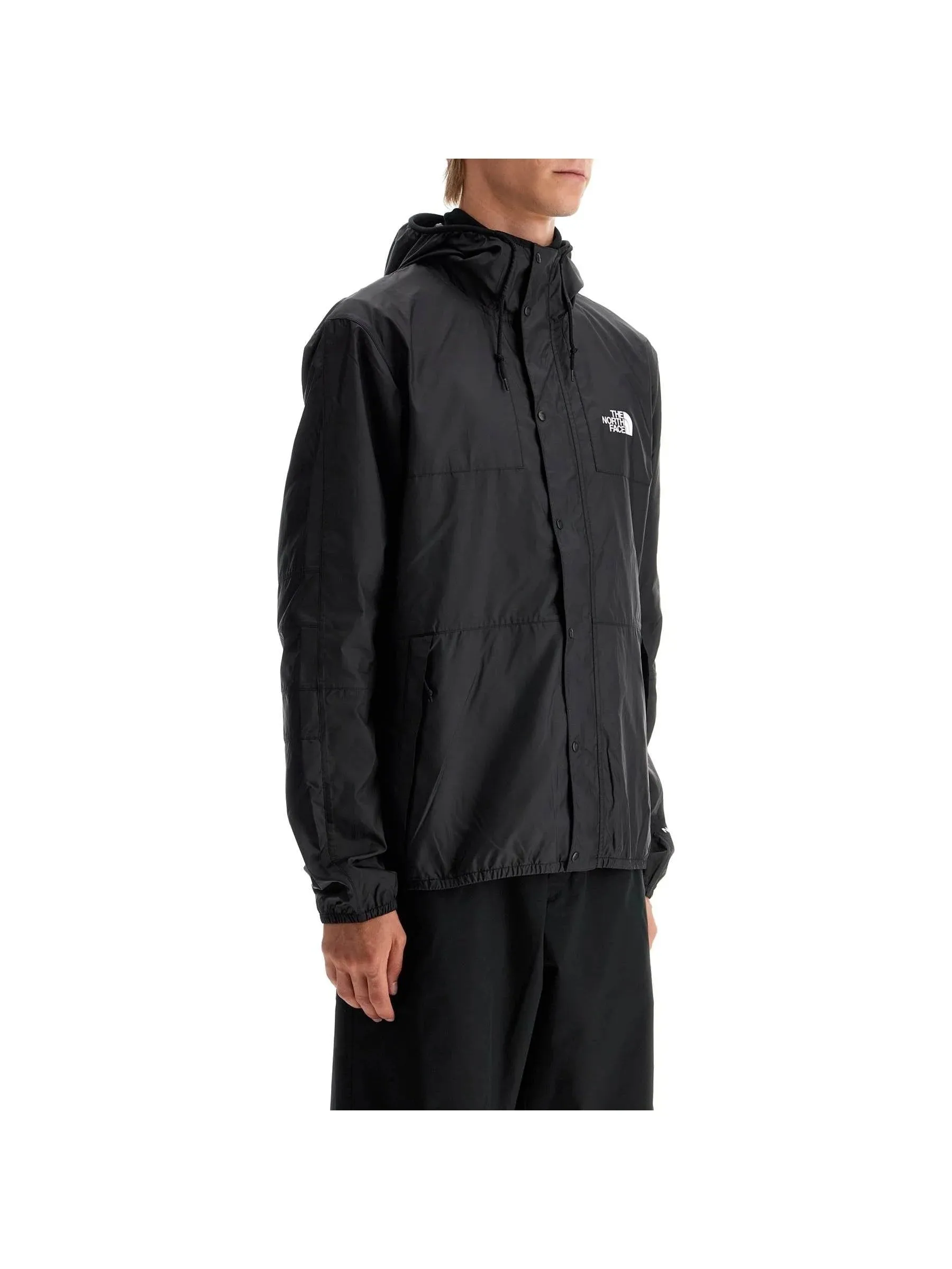 Mountain Ripstop Jacket