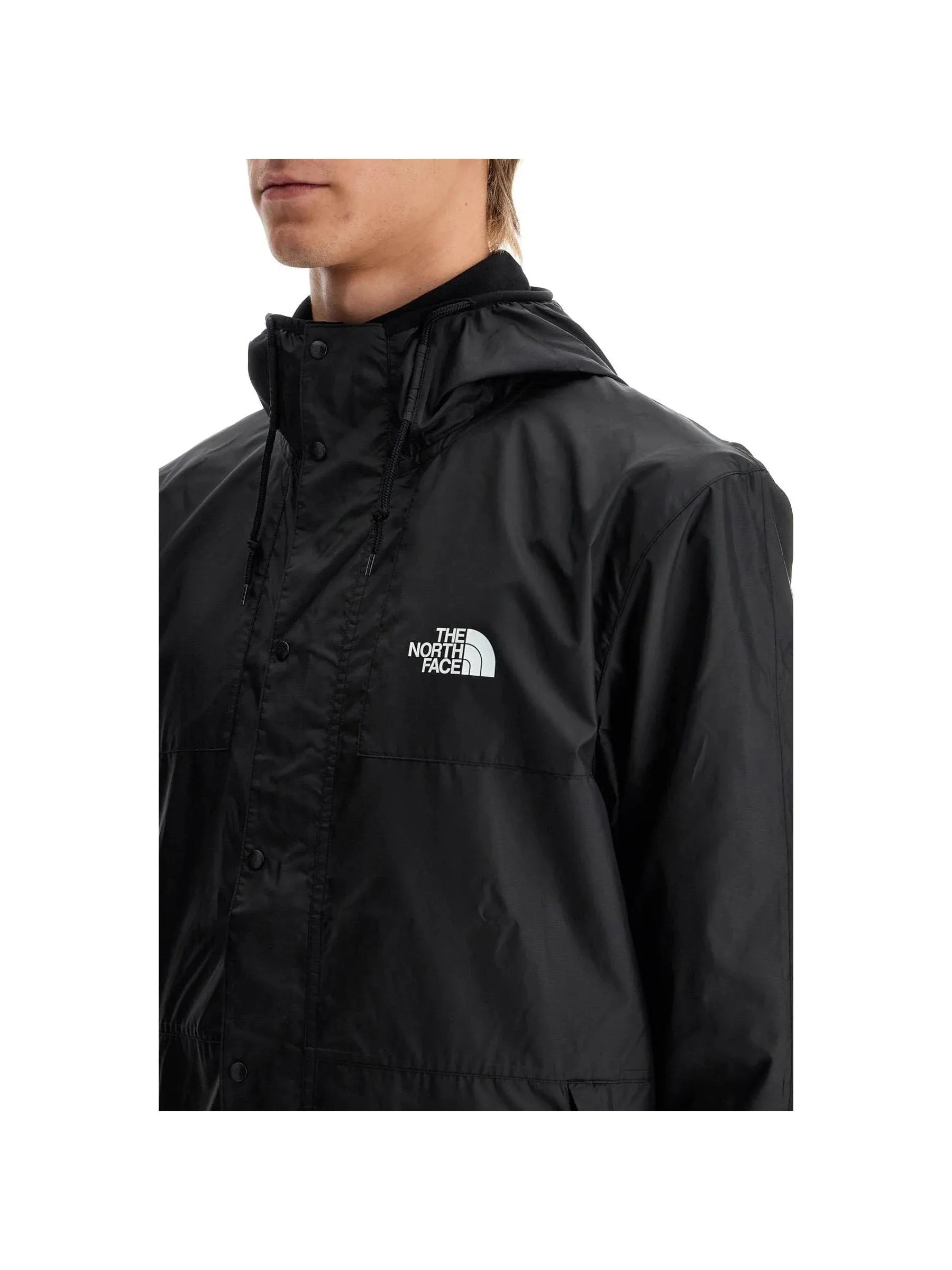 Mountain Ripstop Jacket