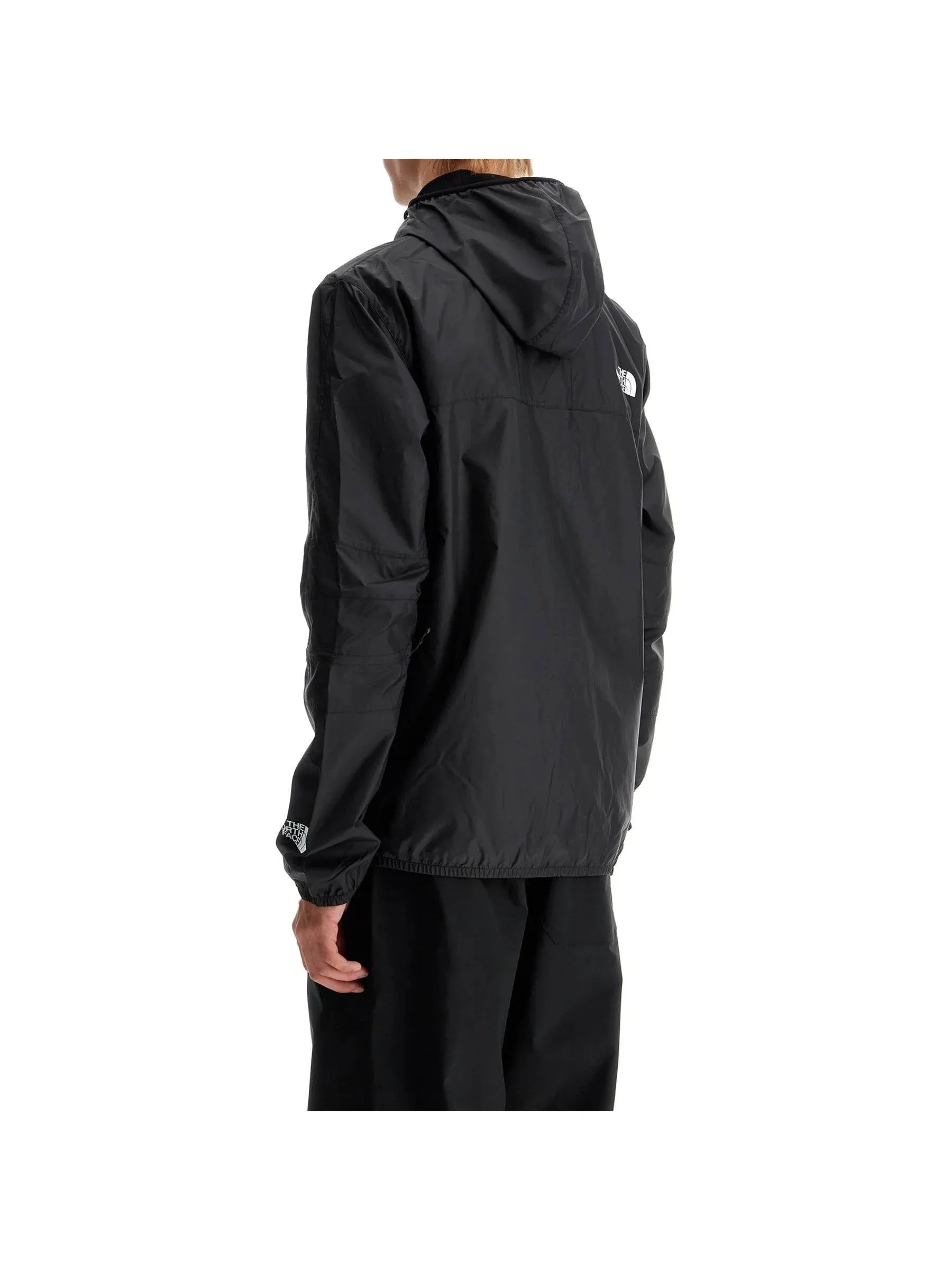 Mountain Ripstop Jacket