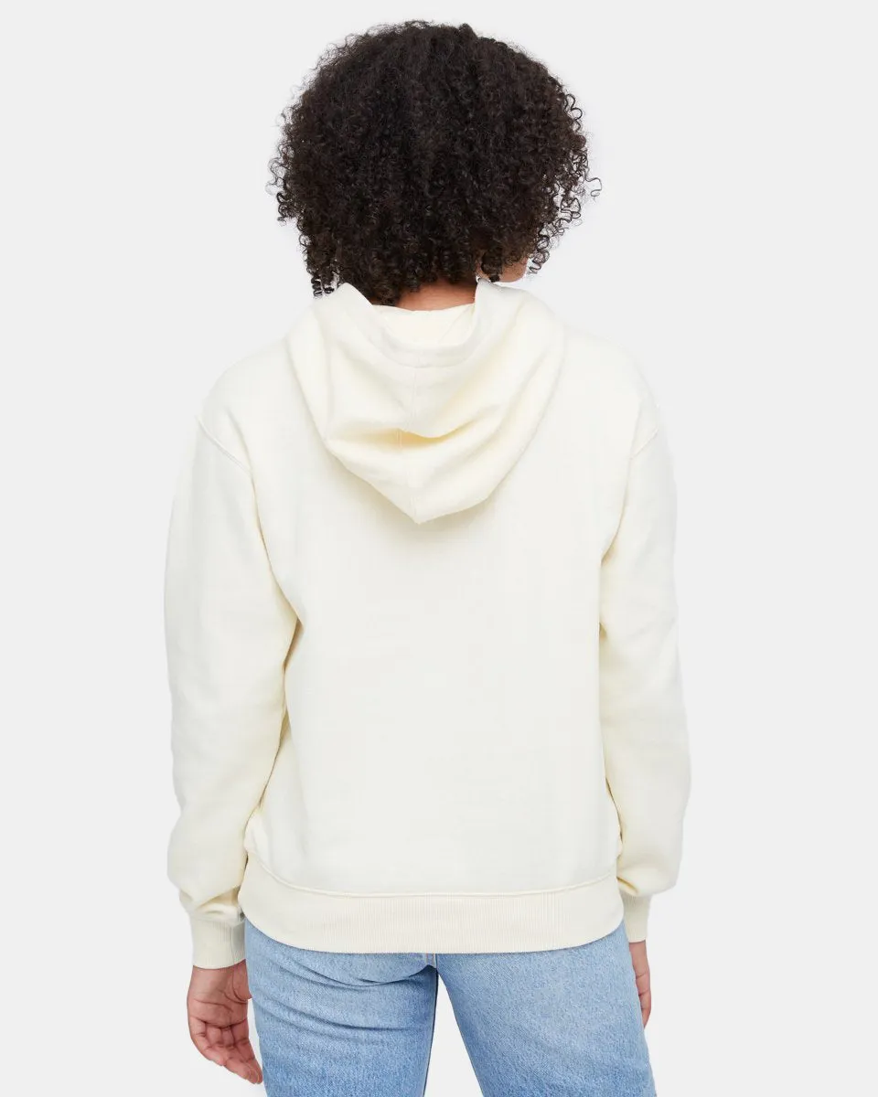 National Geographic Logo Hoodie