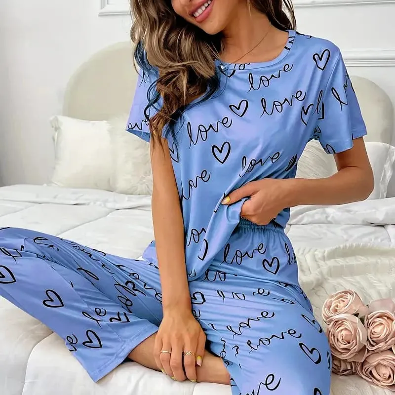 Nightwear Julie dress