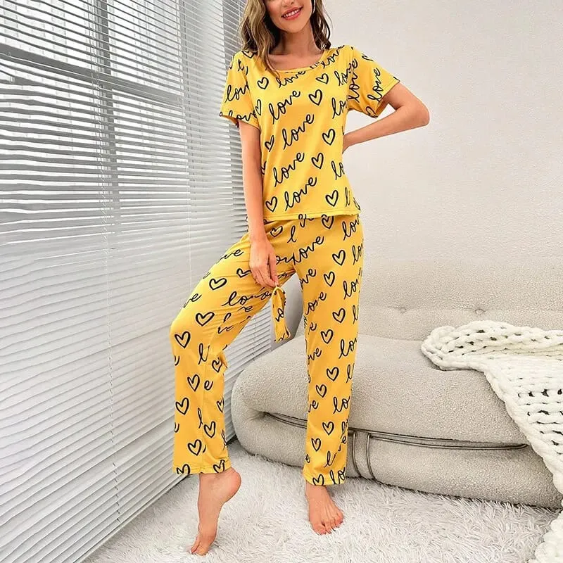 Nightwear Julie dress