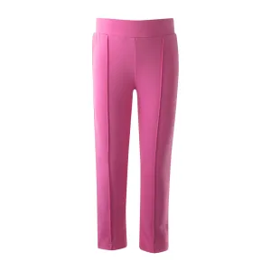 Pink Ski Pants