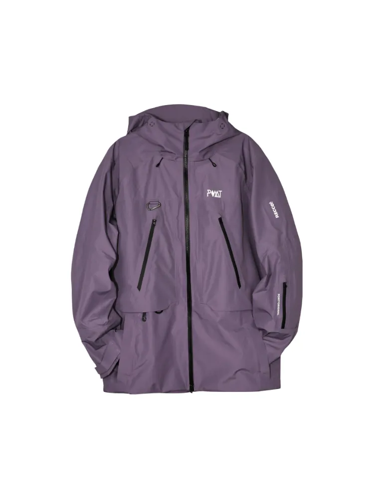 POMT 3L Futerx Pro Shell Jacket - Women's