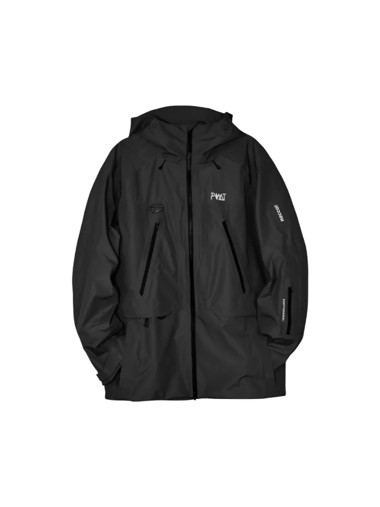 POMT 3L Futerx Pro Shell Jacket - Women's