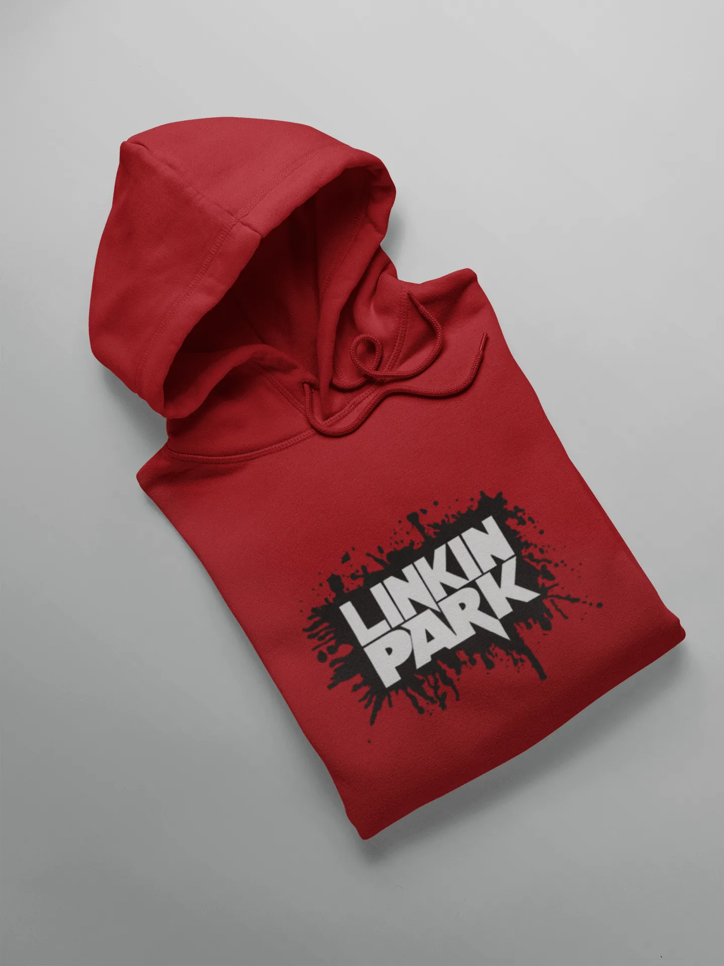 " Linkin Park " - WINTER HOODIES