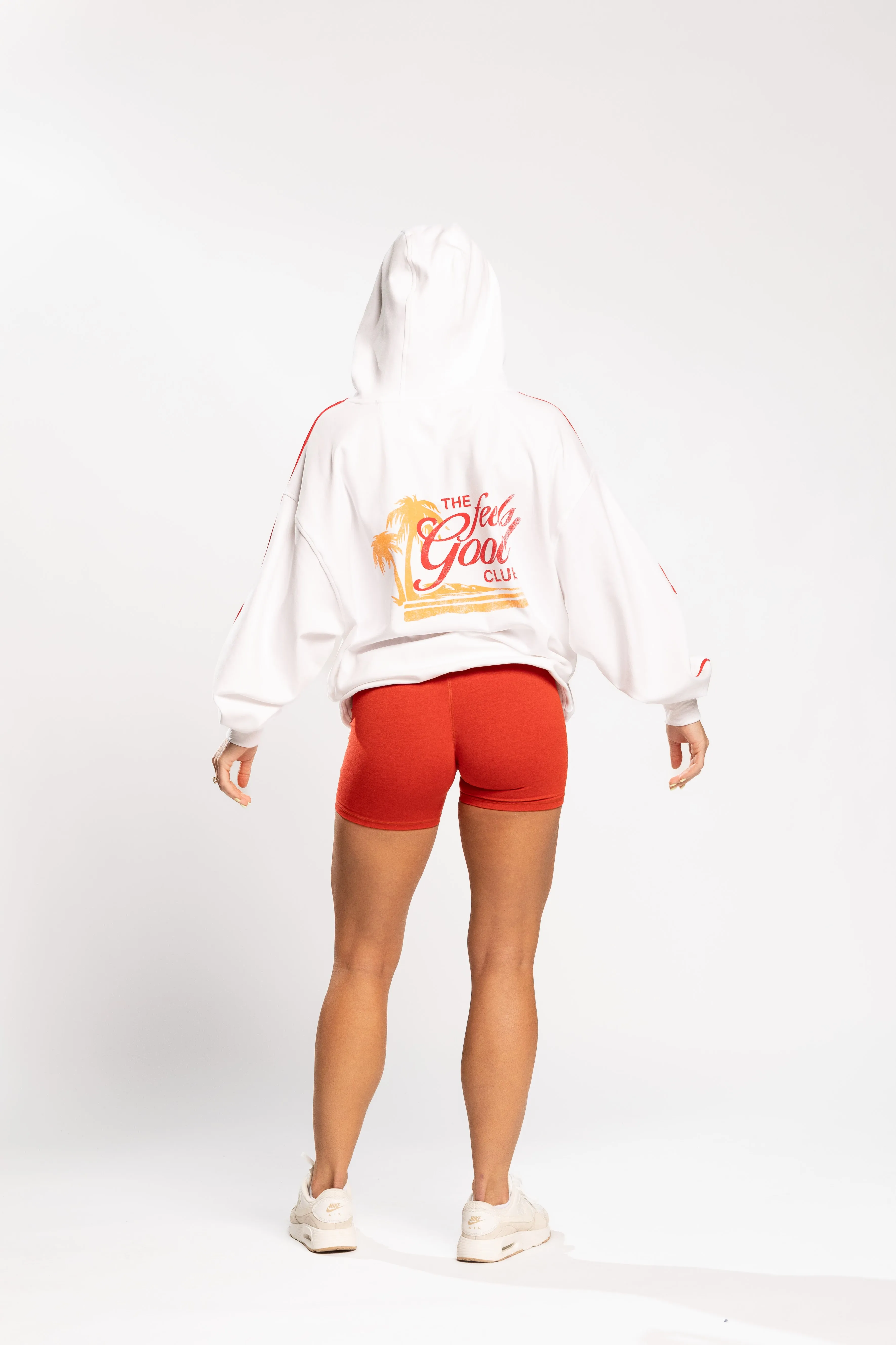 Resort Hoodie