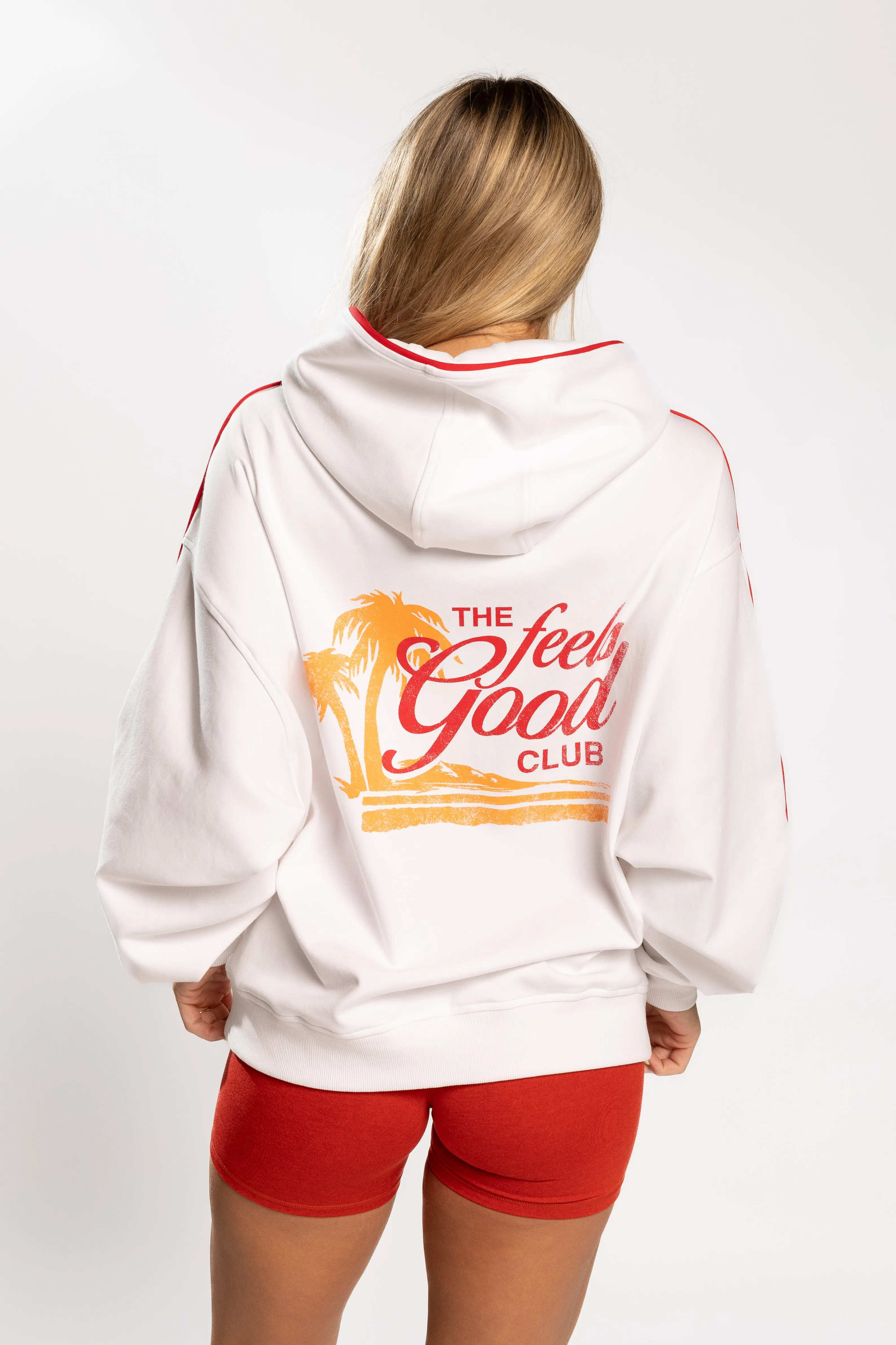 Resort Hoodie