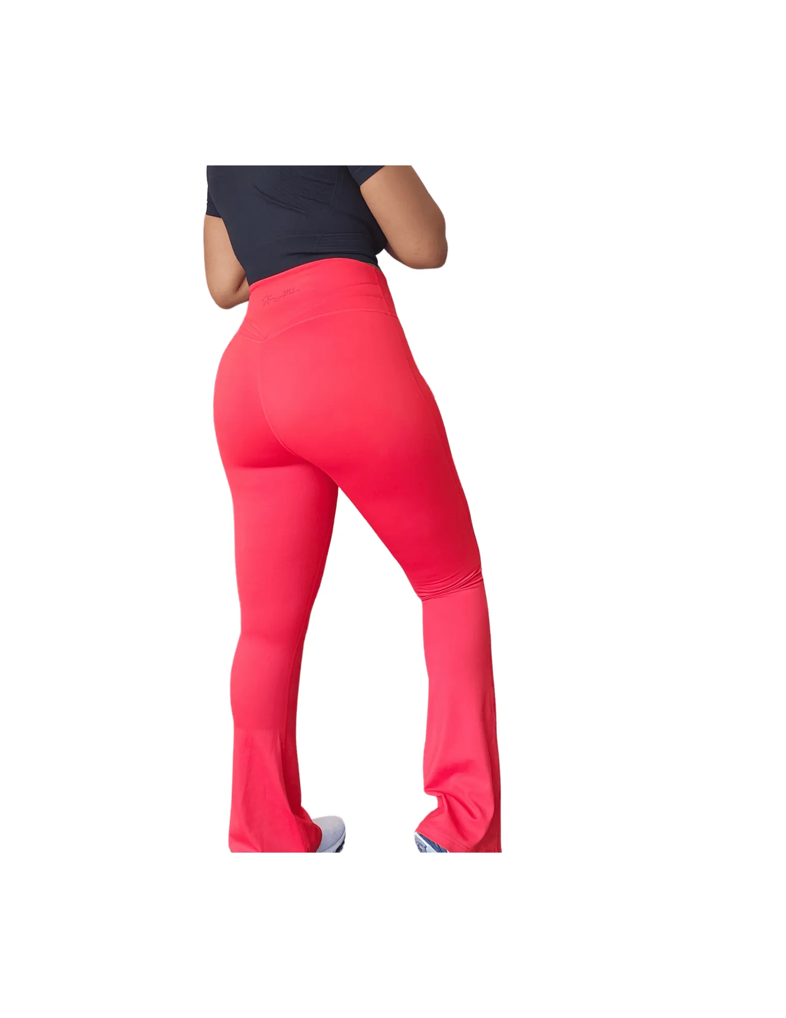 Signature High Waist Yoga Pant