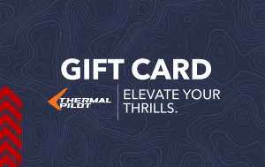 Thermal Pilot Gift Card