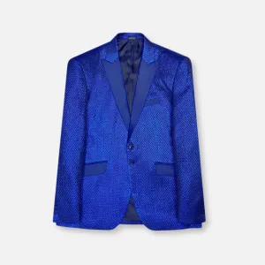 Tyler Fashion Blazer