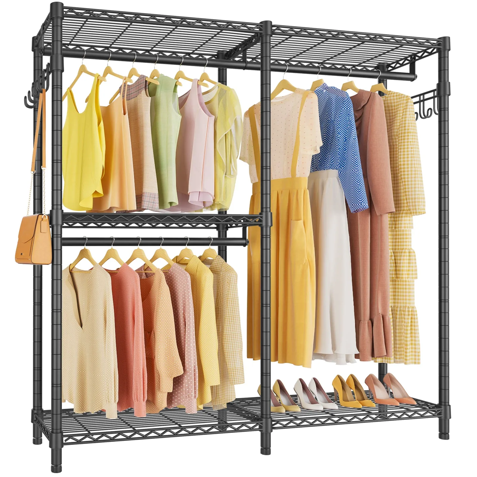 VIPEK V4 Garment Rack