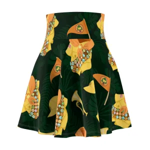 Wilderness Explorer Skater Skirt