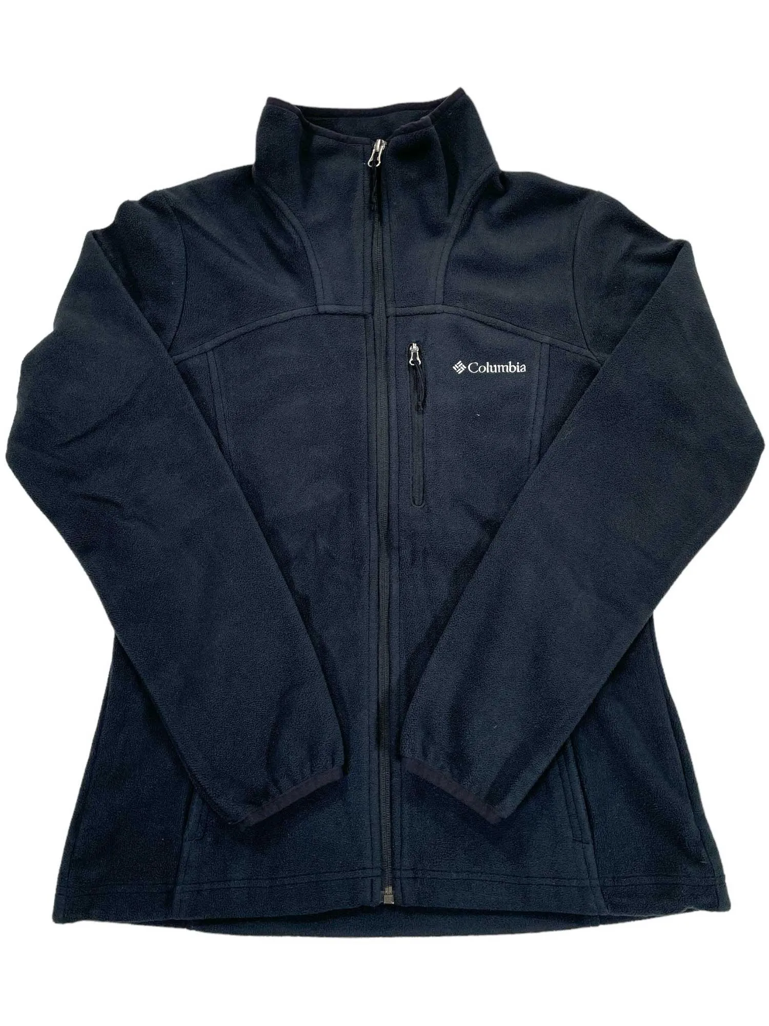 Womens Fast Trek II Fleece Jacket