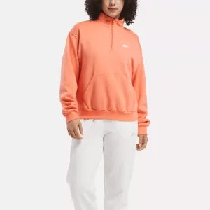 Women's ID Energy Fleece Midlayer Top