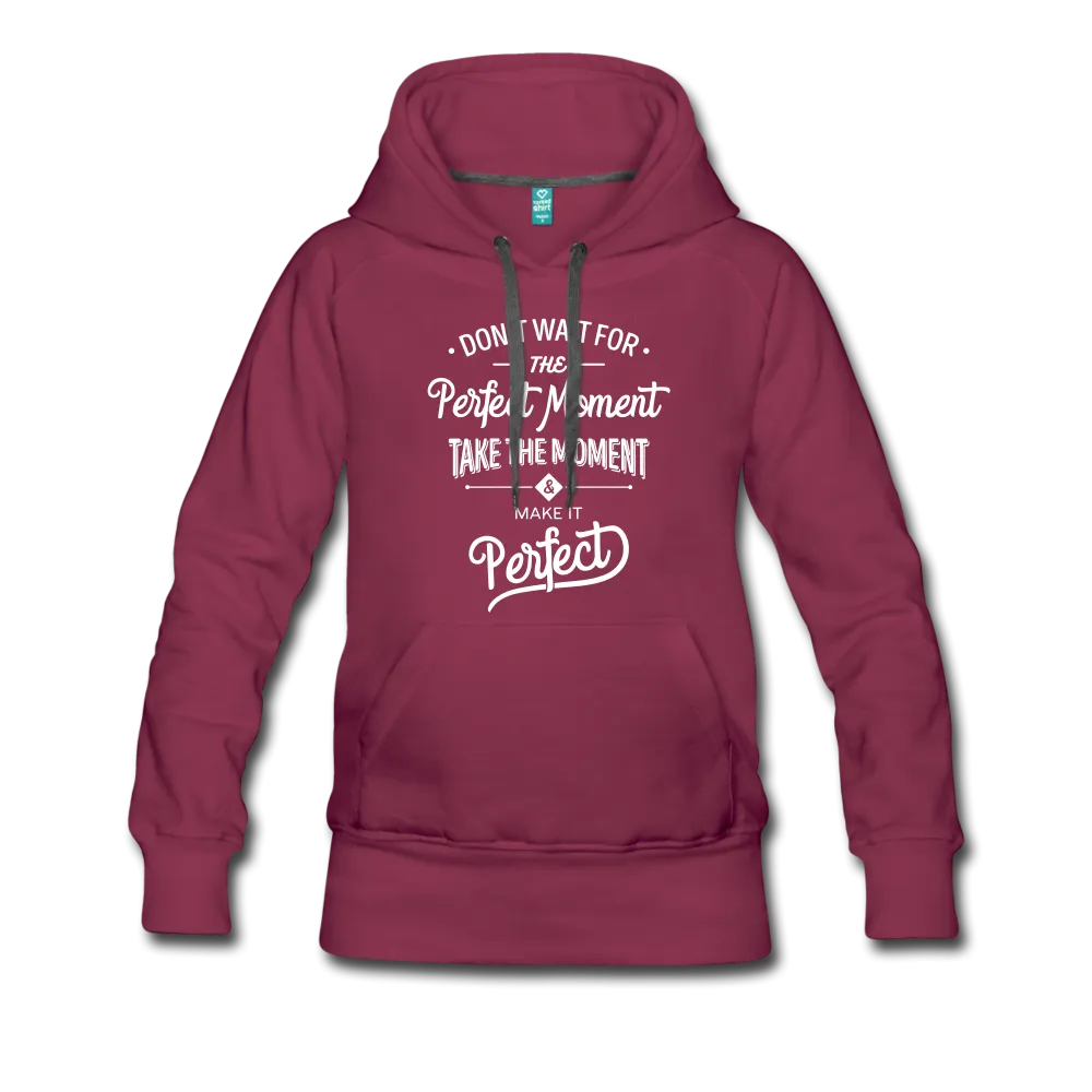 Women’s Premium Hoodie