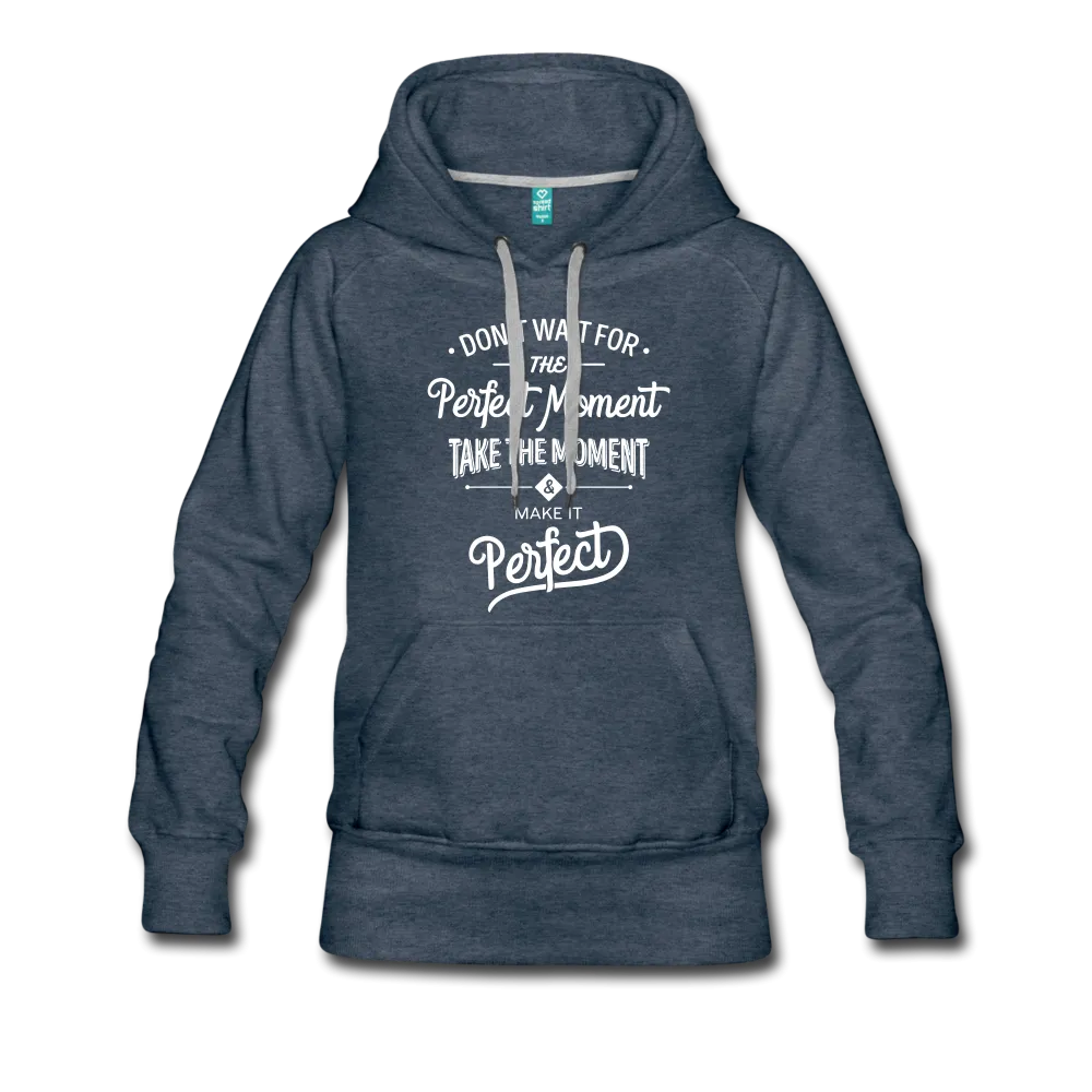 Women’s Premium Hoodie