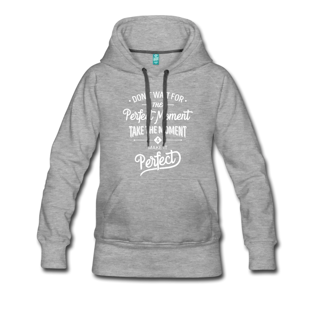 Women’s Premium Hoodie