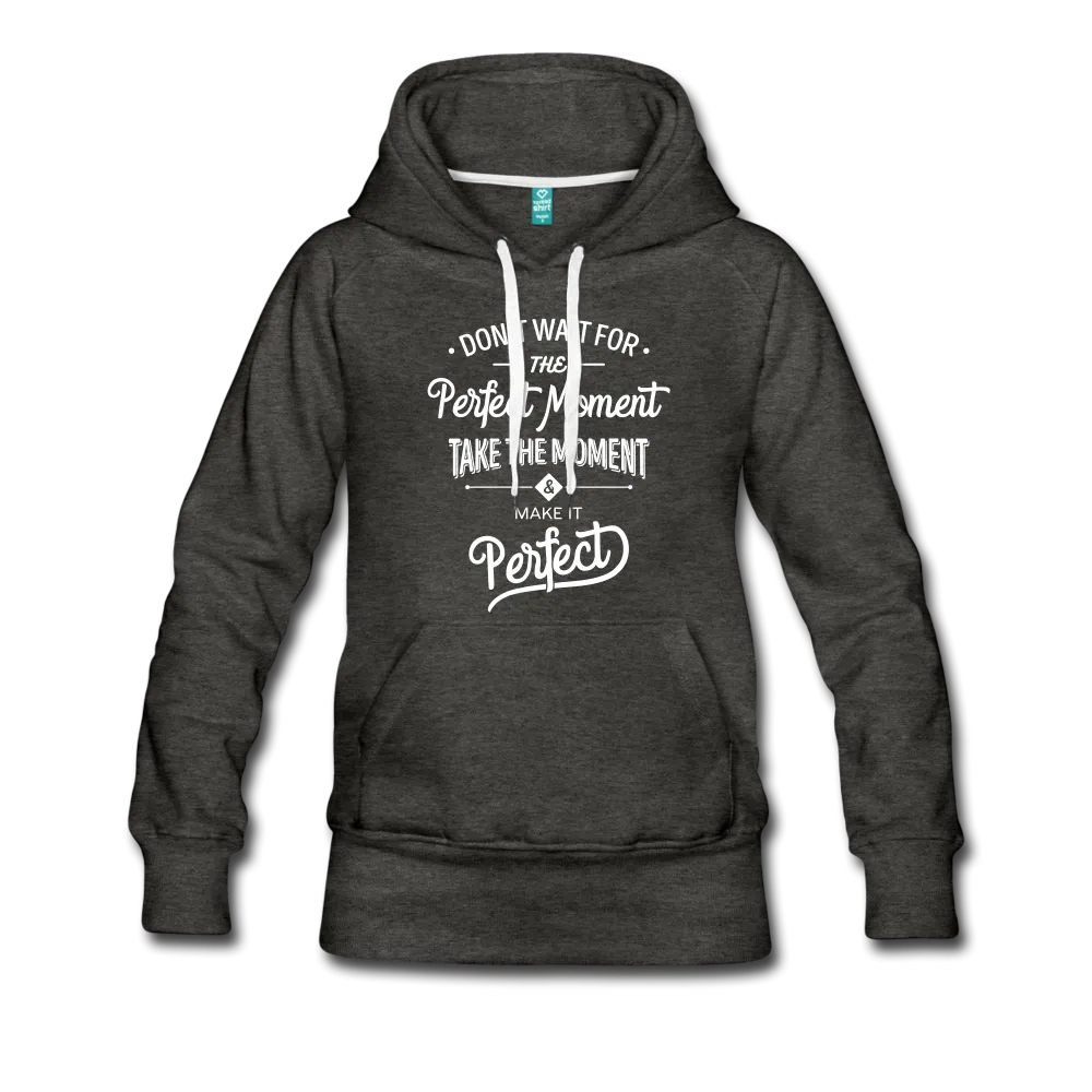 Women’s Premium Hoodie