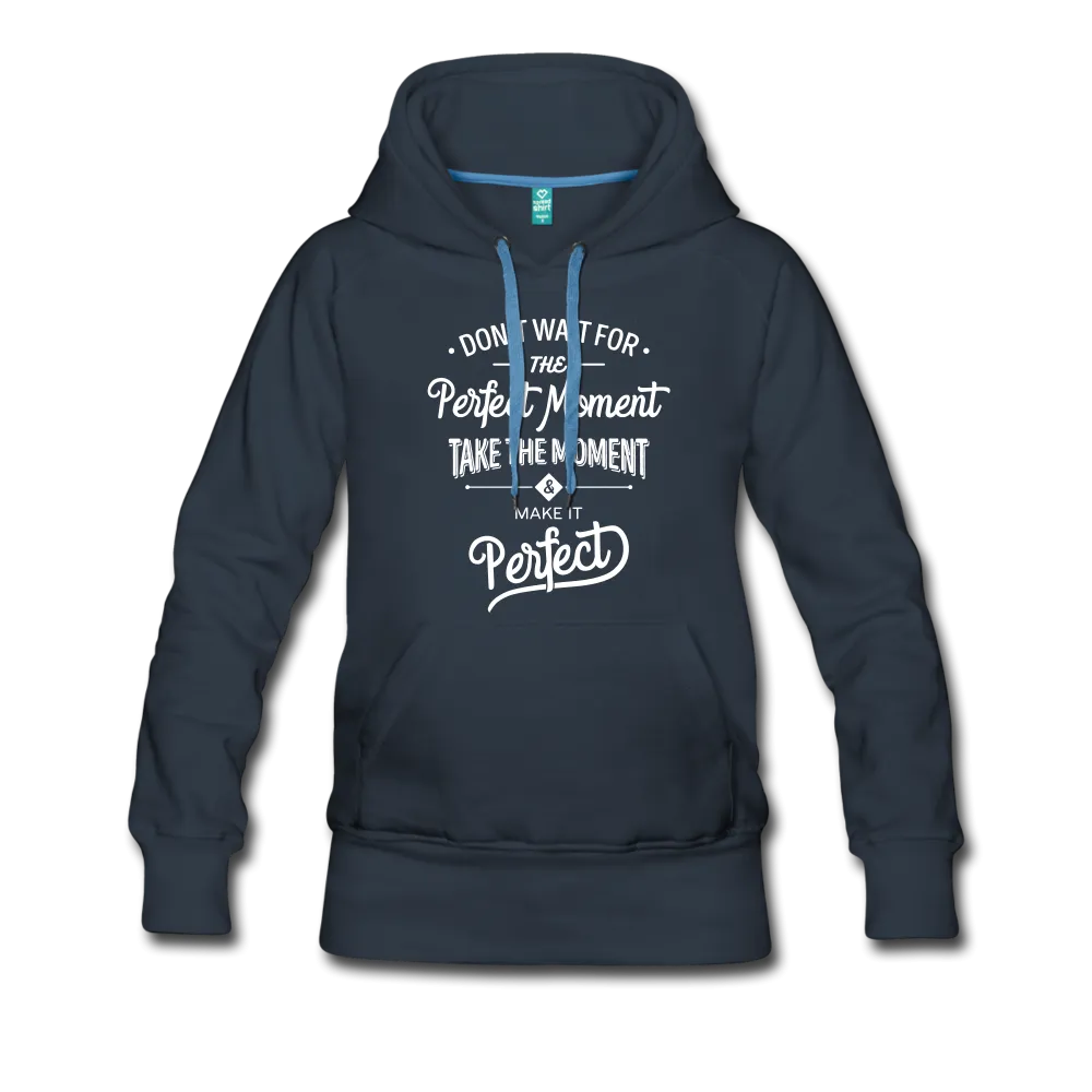 Women’s Premium Hoodie