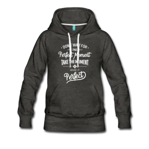 Women’s Premium Hoodie