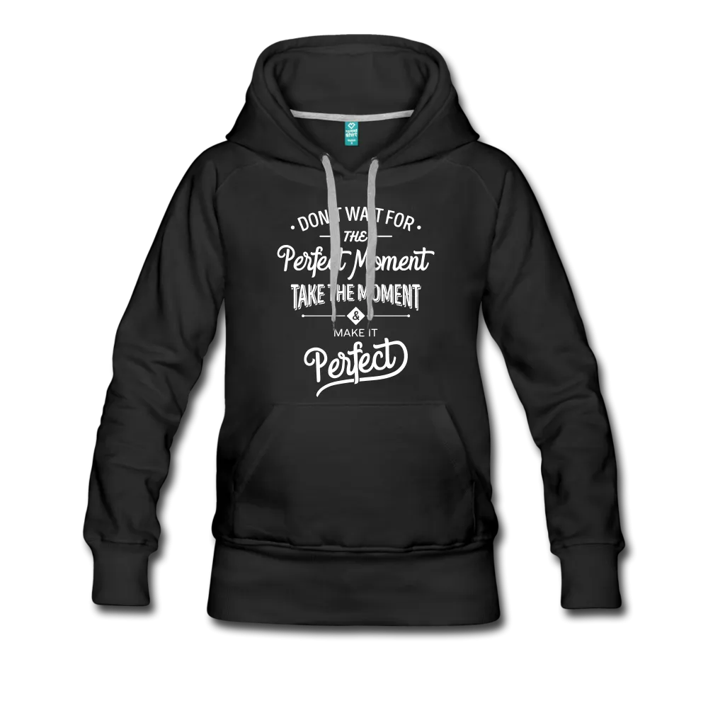 Women’s Premium Hoodie