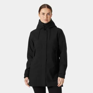 Women's Victoria Insulated Mid Rain Jacket